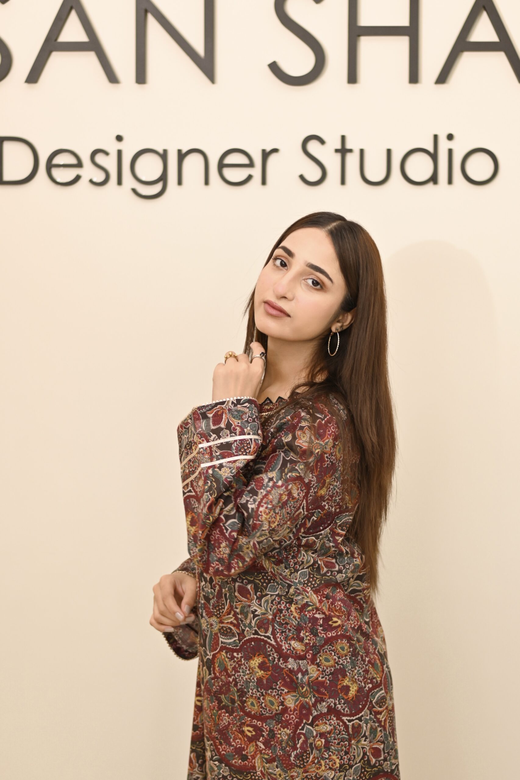 1 Piece Kaftan - Image 5