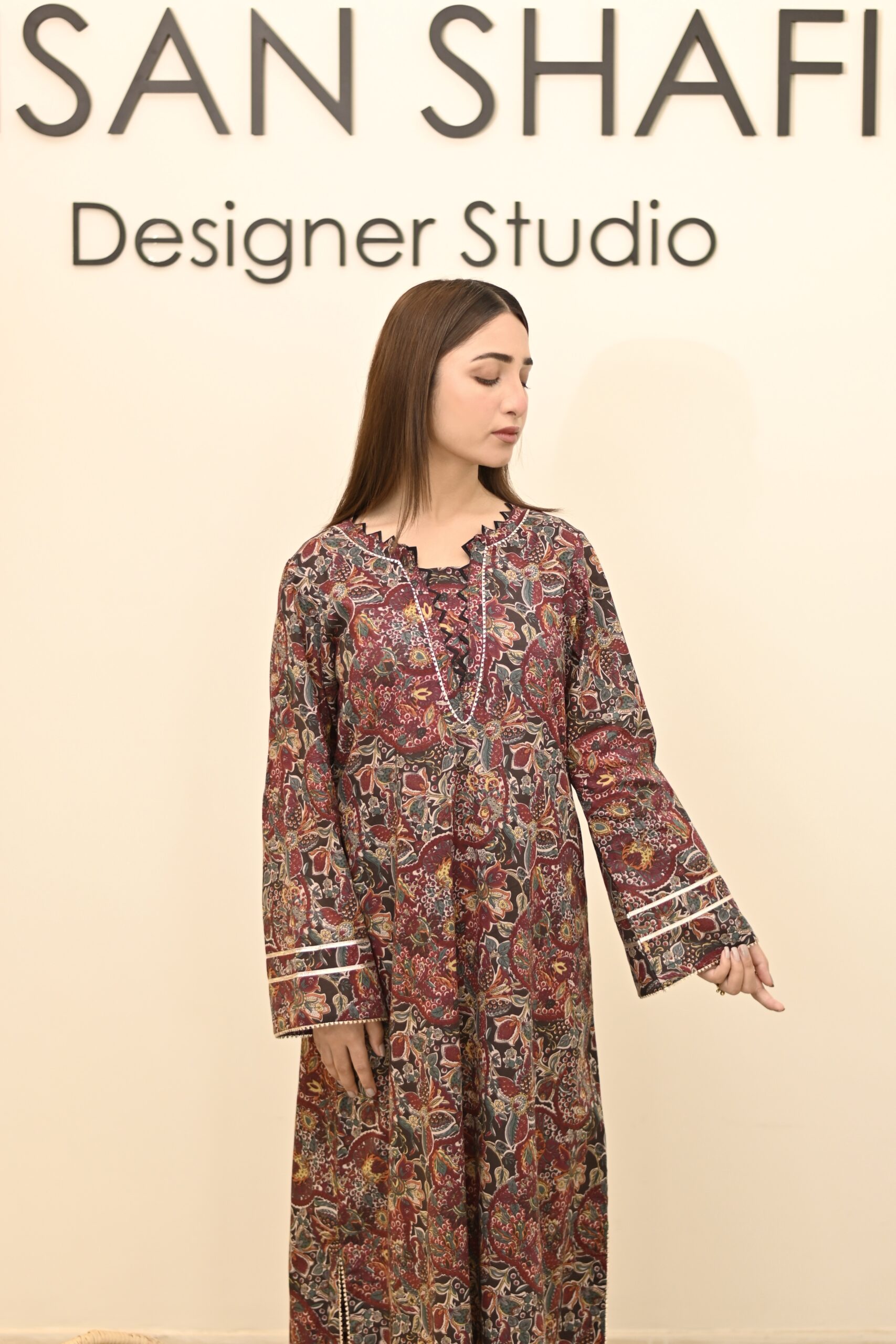 1 Piece Kaftan - Image 6