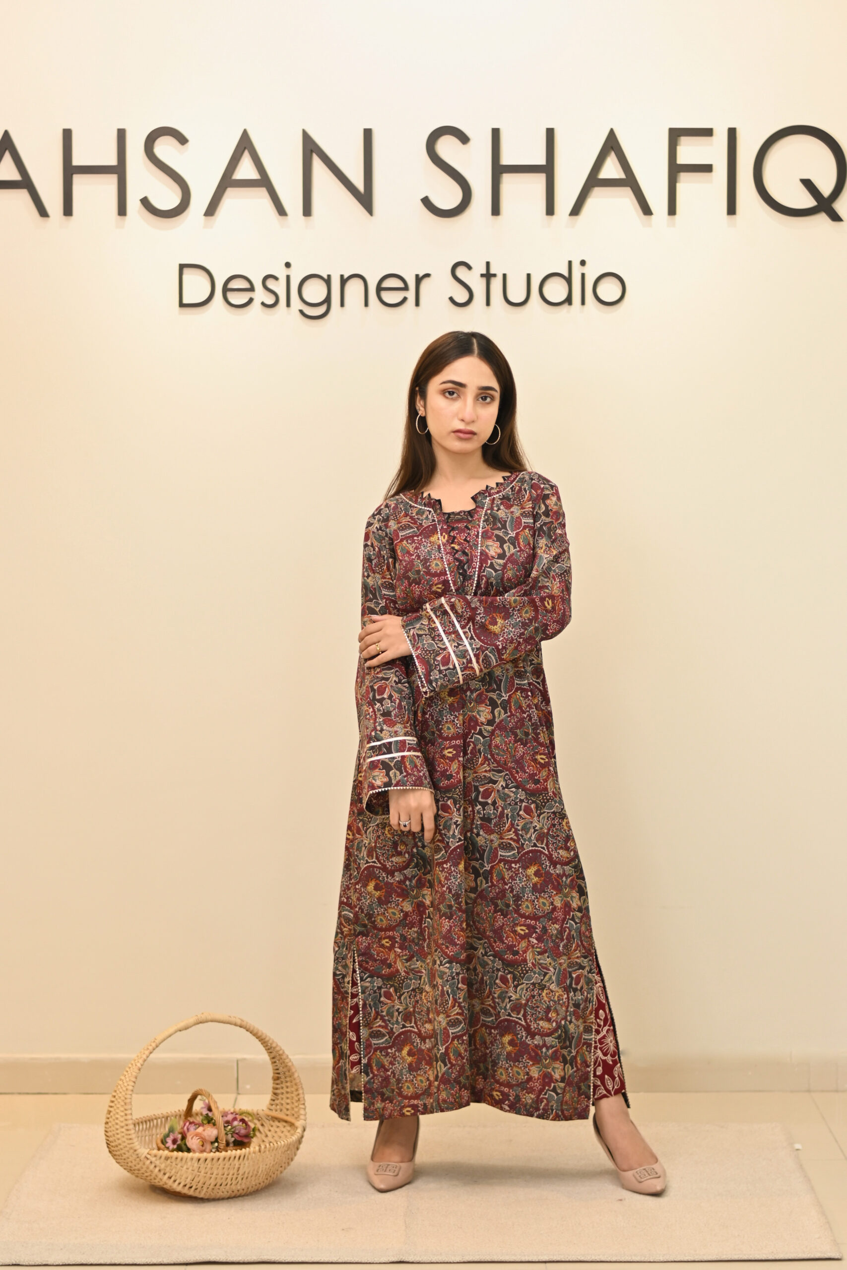 1 Piece Kaftan - Image 7
