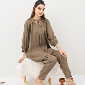 Graceful Olive Ensemble