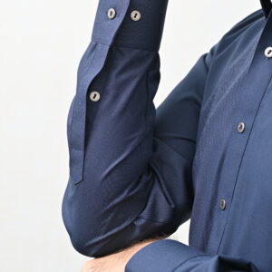 Navy Blue Men's Suit - Ready to Wear