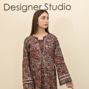 1 Piece Kaftan