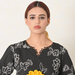 Classic Black - 2 PC